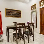 OYO 91055 Homestay Syariah