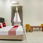 OYO 91055 Homestay Syariah