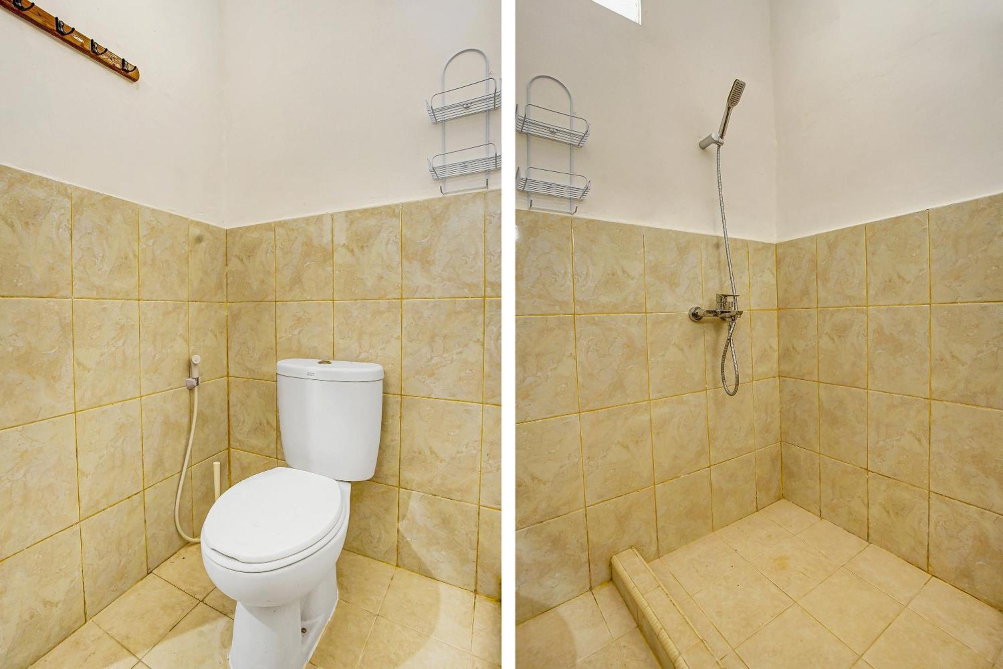 Hotel Oyo 91055 Syariah