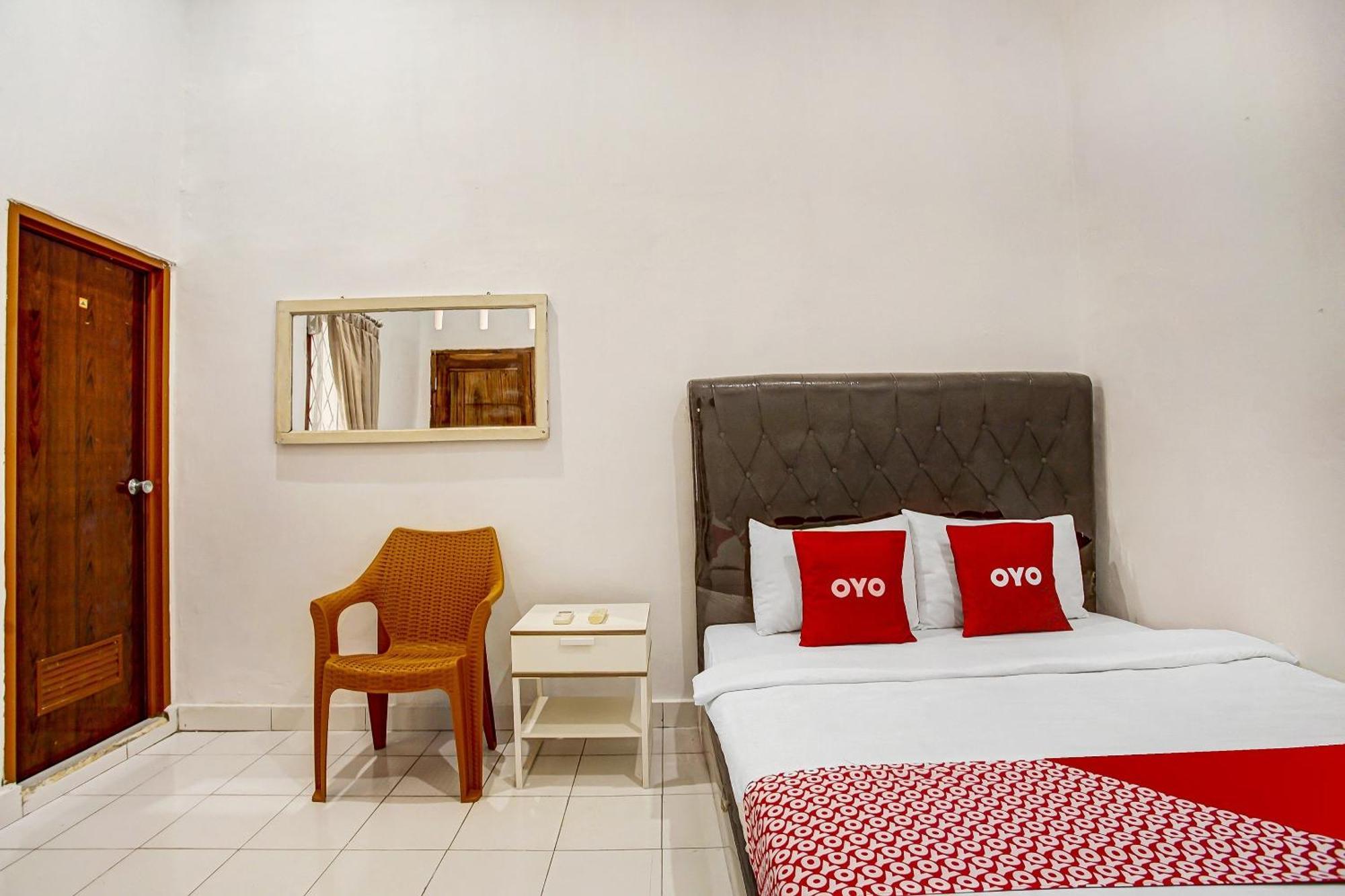 Hotel Oyo 91055 Syariah 2*