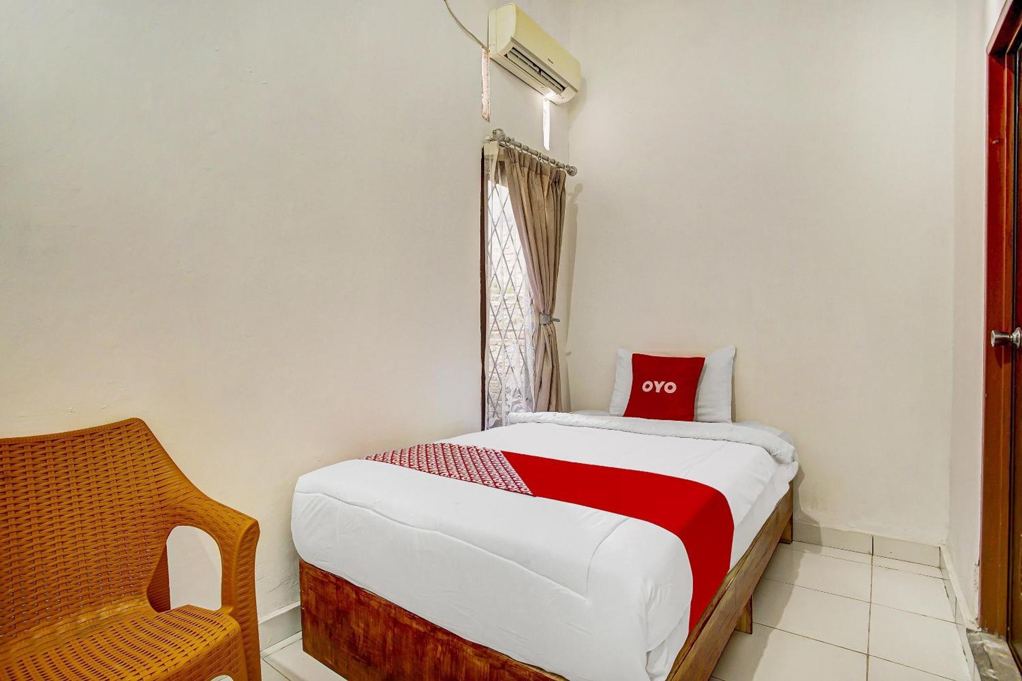 Oyo 91055 Syariah Hotel Bandar Lampung