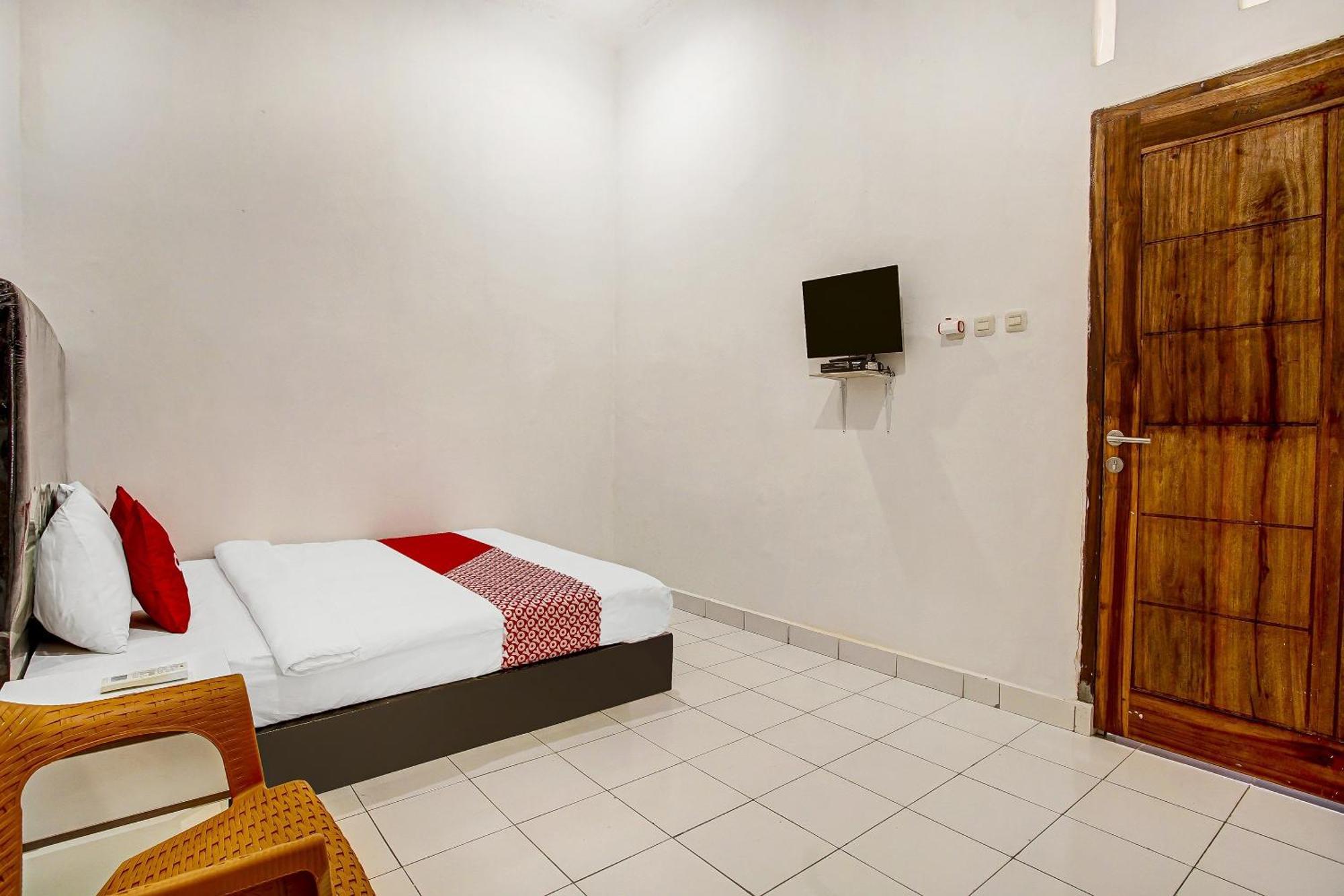 Hotel Oyo 91055 Syariah